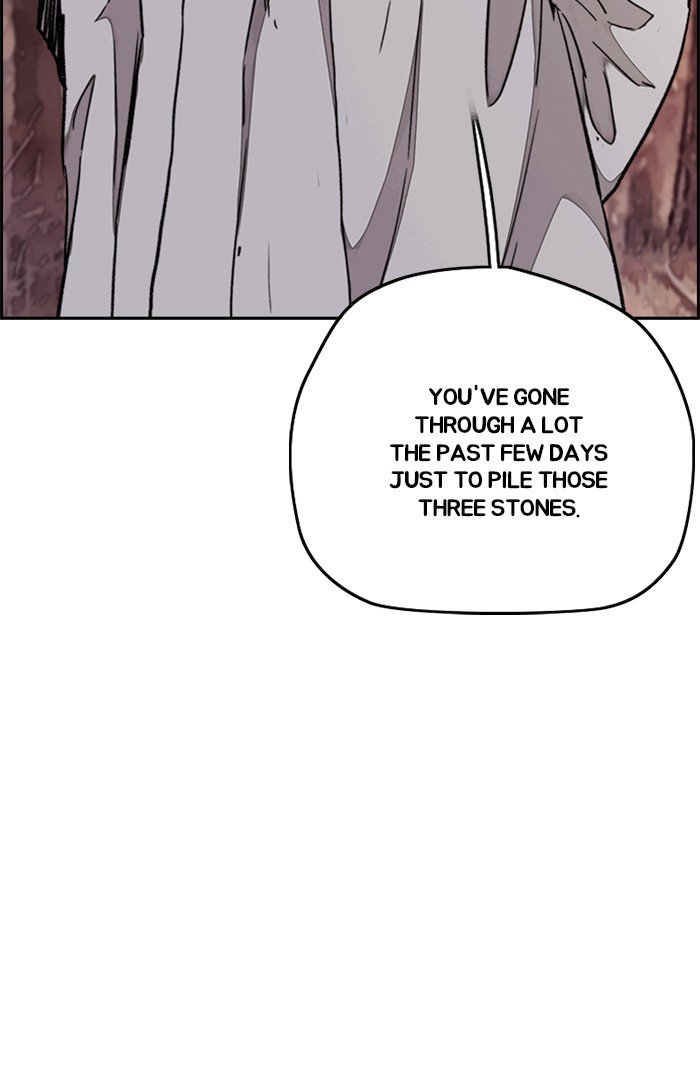 Wind Breaker chapter 317 - page 55