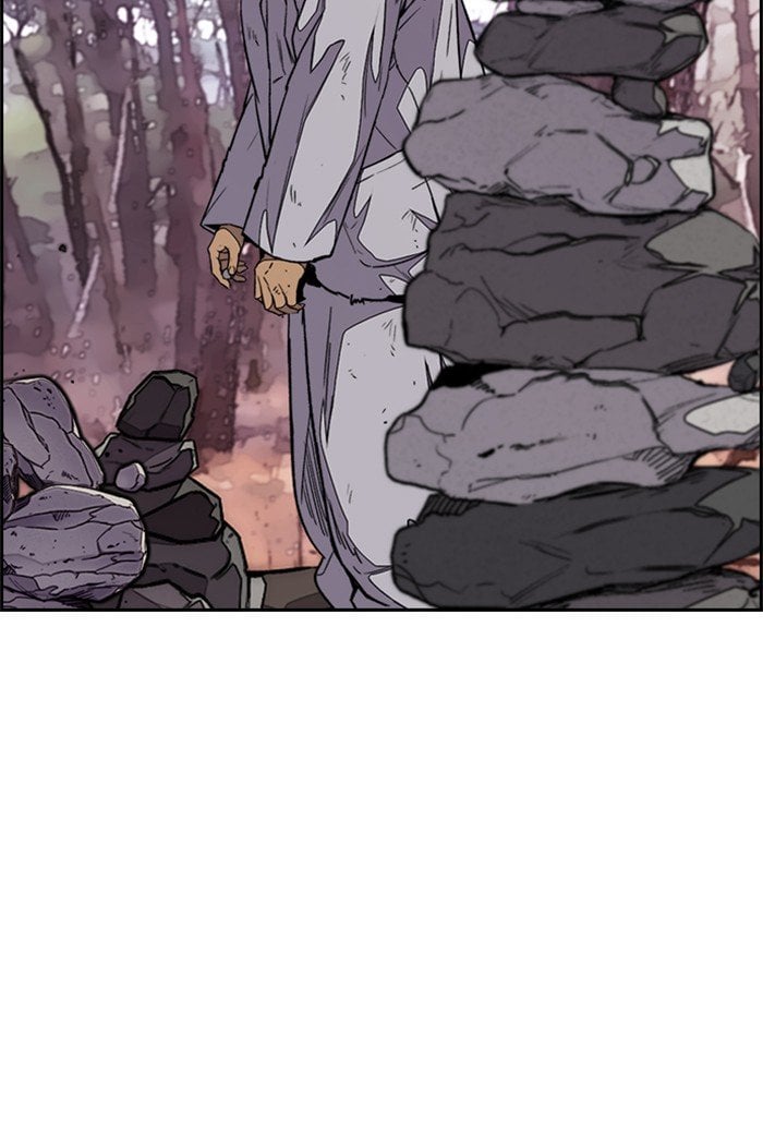 Wind Breaker chapter 317 - page 6