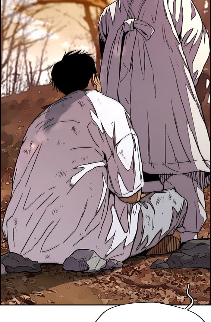 Wind Breaker chapter 317 - page 65