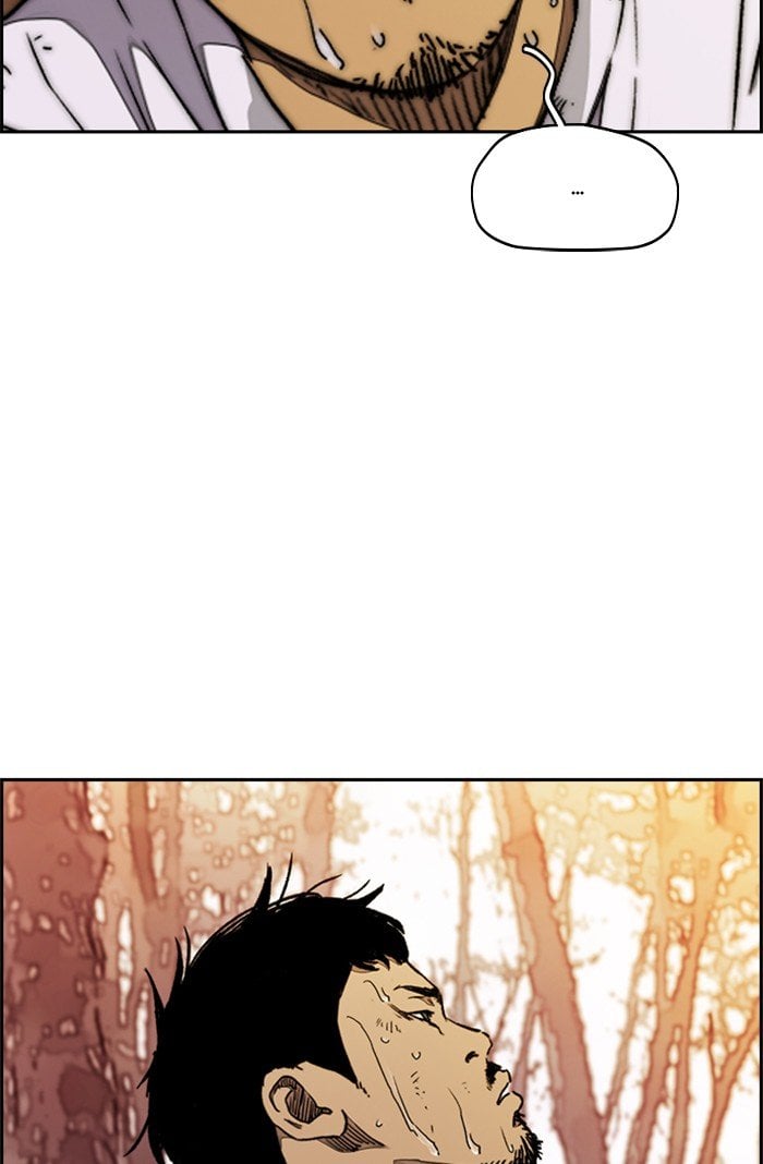 Wind Breaker chapter 317 - page 69