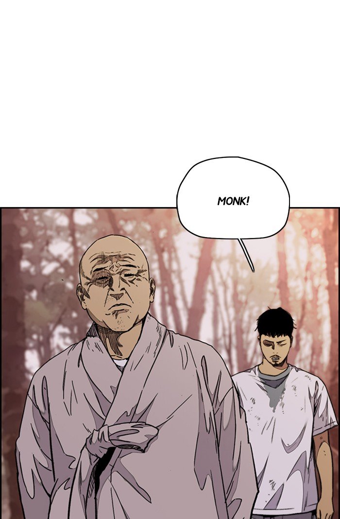 Wind Breaker chapter 317 - page 81