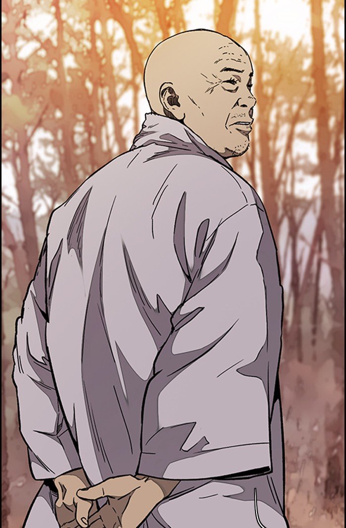 Wind Breaker chapter 317 - page 85