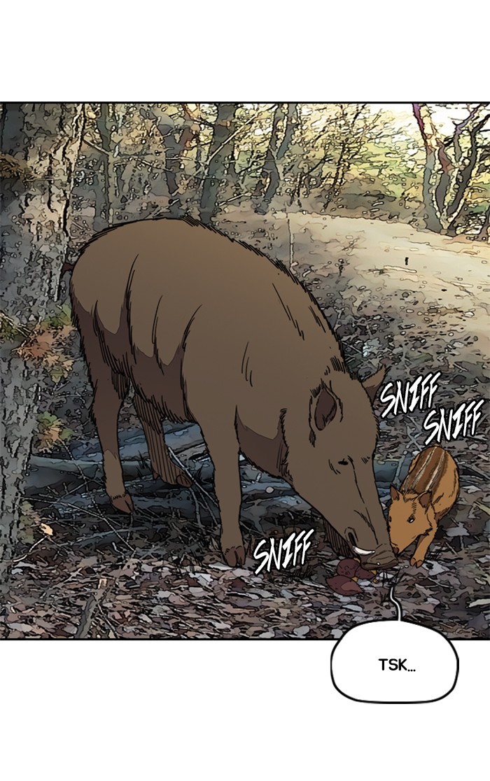Wind Breaker chapter 316 - page 100