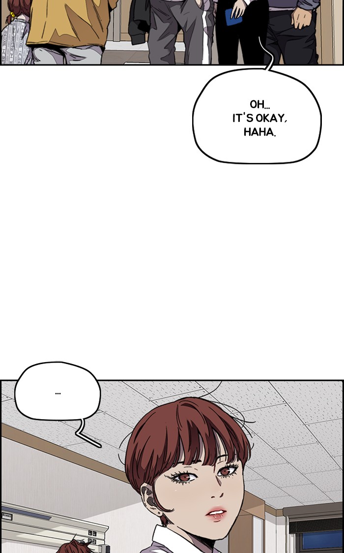 Wind Breaker chapter 316 - page 16