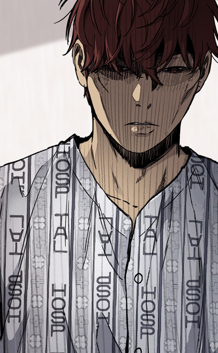 Wind Breaker chapter 316 - page 39