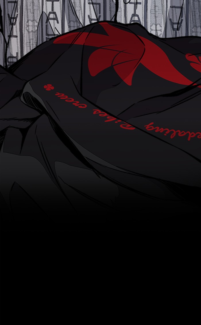 Wind Breaker chapter 316 - page 40
