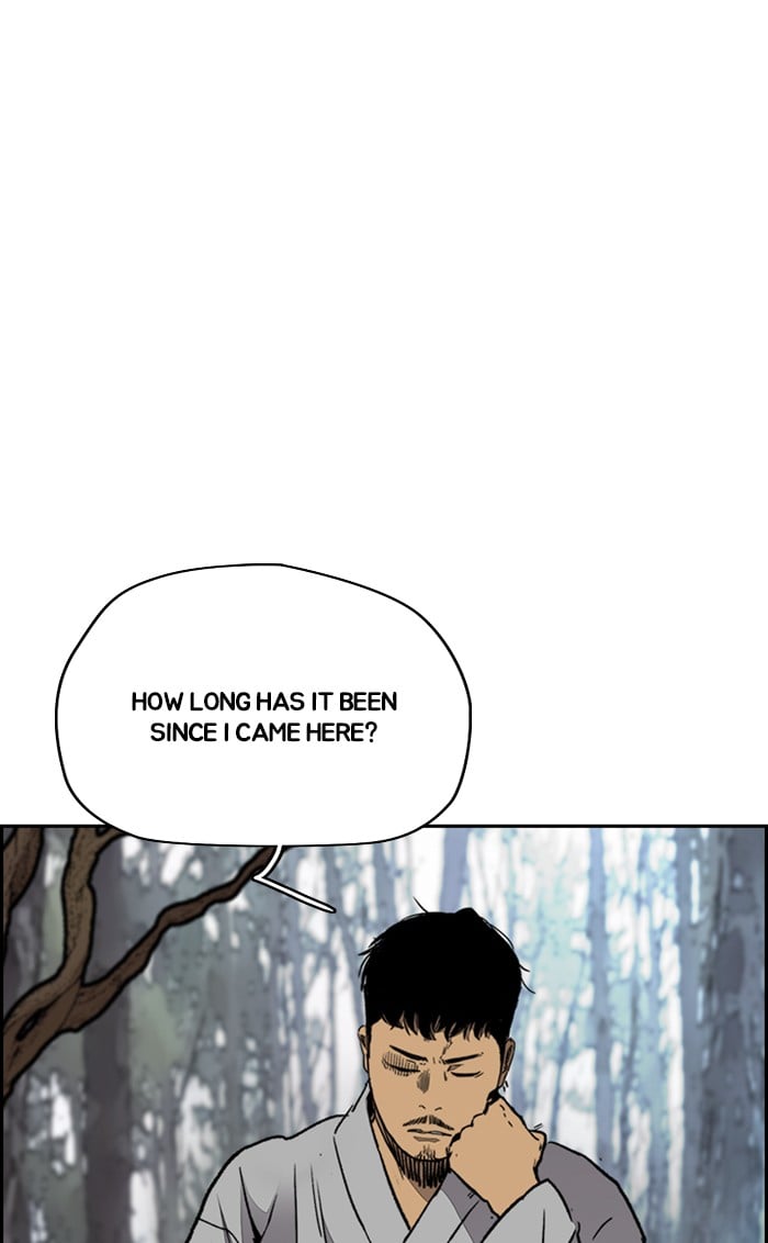 Wind Breaker chapter 316 - page 46