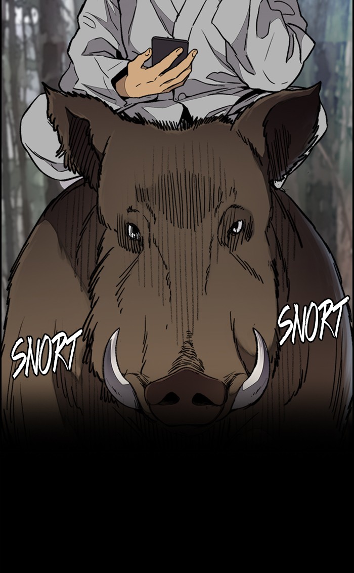 Wind Breaker chapter 316 - page 47