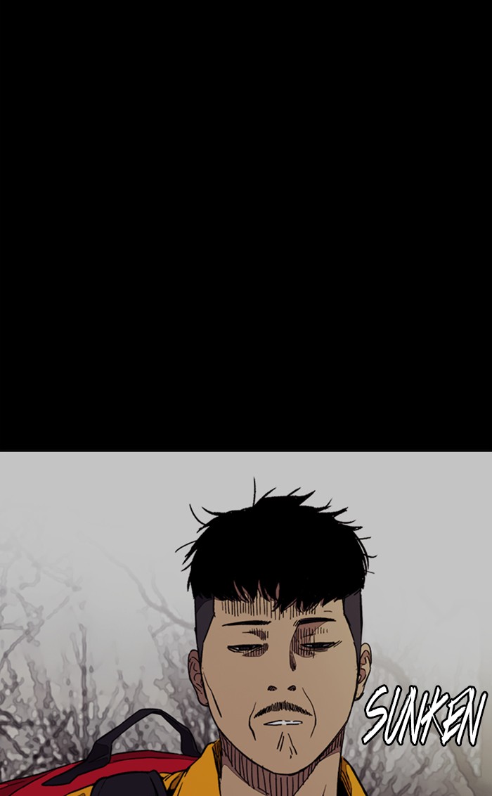 Wind Breaker chapter 316 - page 48
