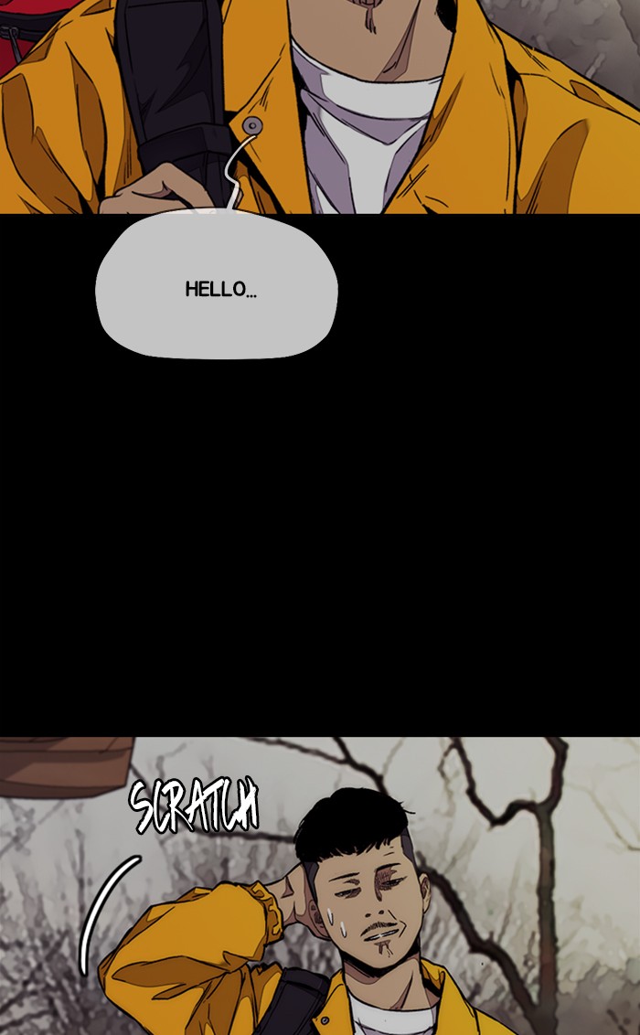 Wind Breaker chapter 316 - page 49