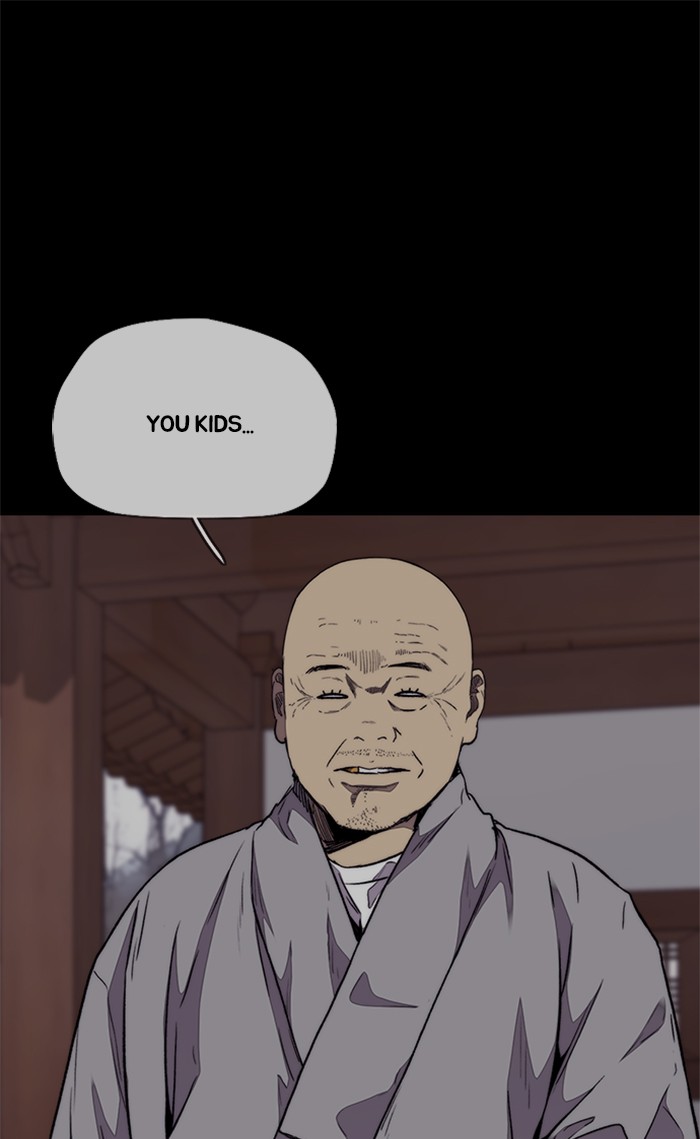 Wind Breaker chapter 316 - page 51
