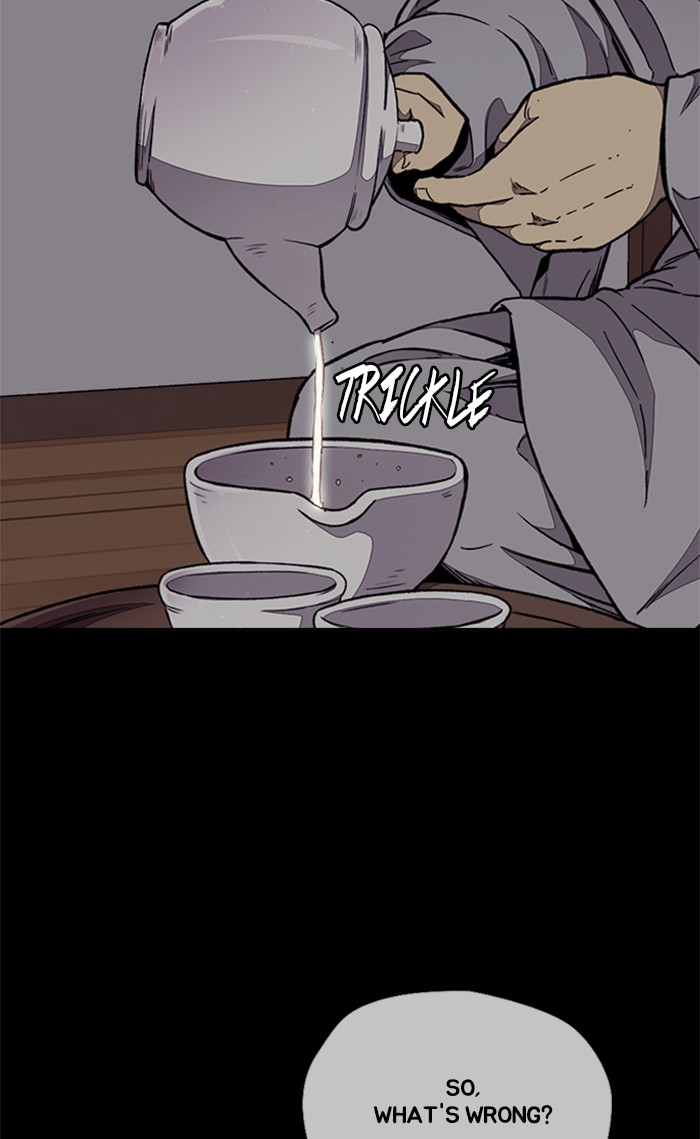Wind Breaker chapter 316 - page 55