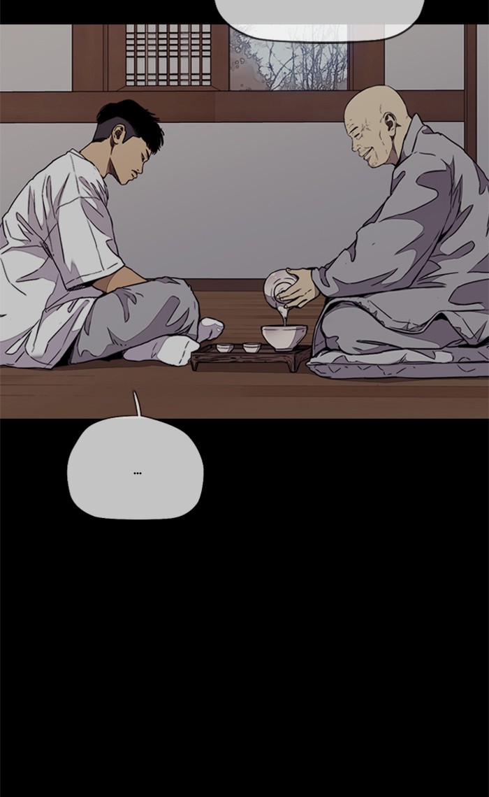 Wind Breaker chapter 316 - page 56