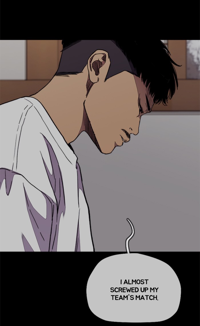 Wind Breaker chapter 316 - page 57