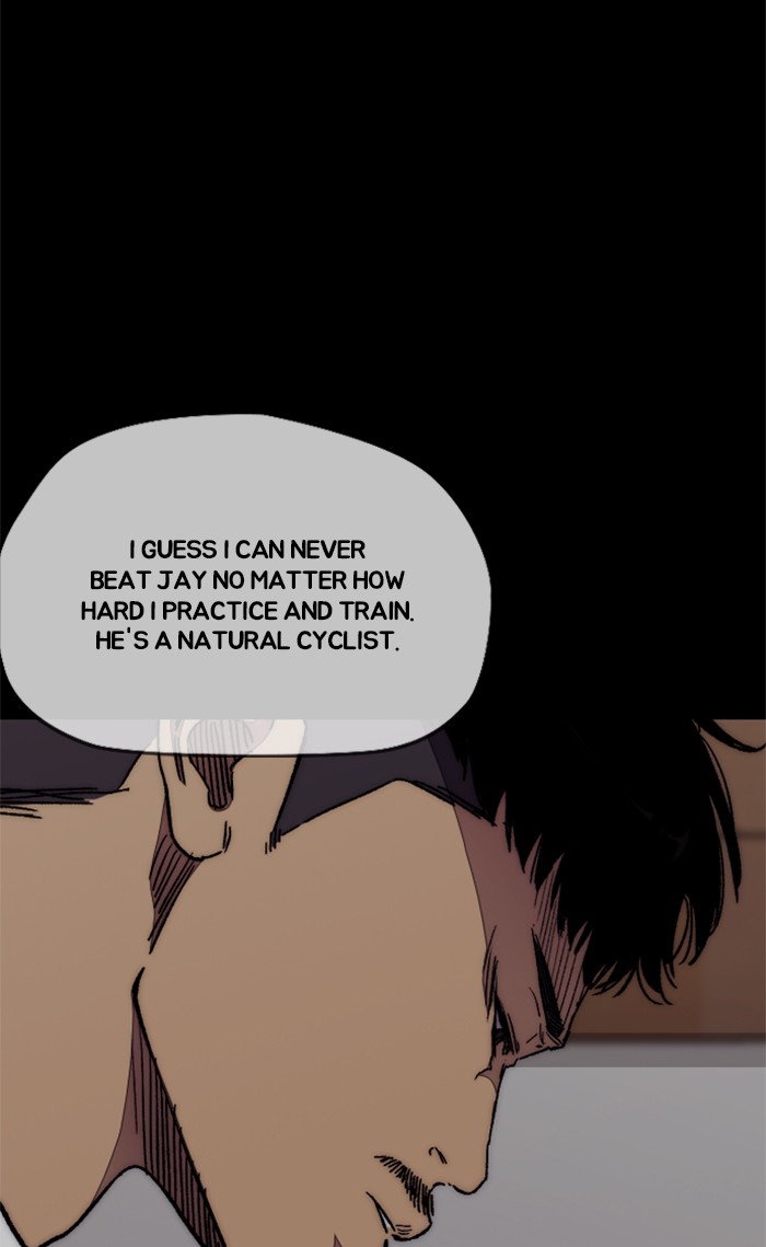 Wind Breaker chapter 316 - page 58
