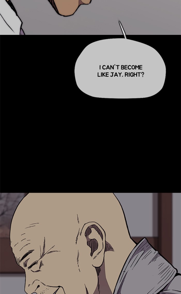 Wind Breaker chapter 316 - page 59