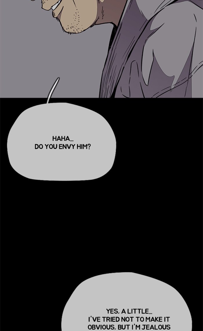 Wind Breaker chapter 316 - page 60