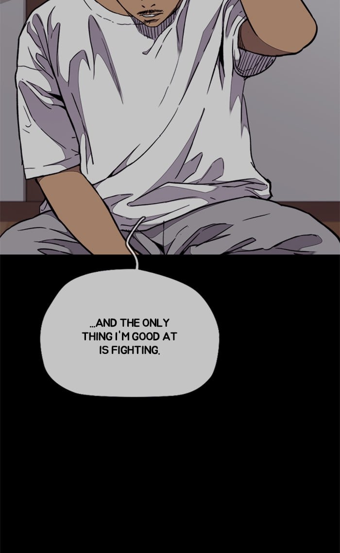 Wind Breaker chapter 316 - page 65