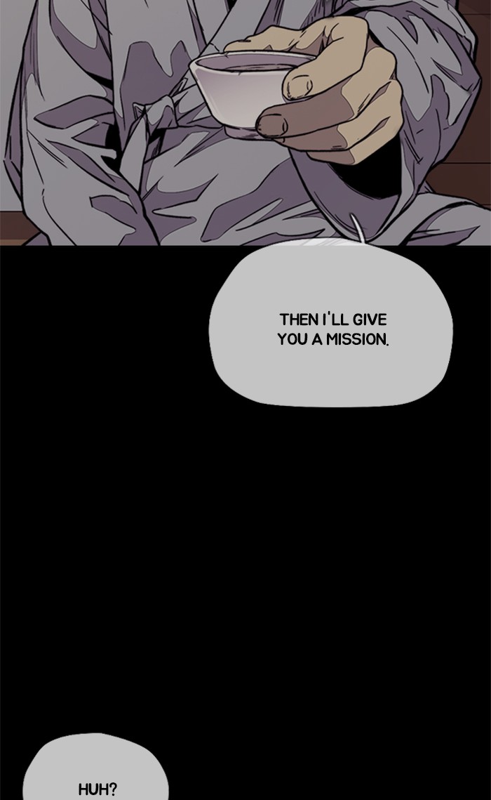 Wind Breaker chapter 316 - page 68