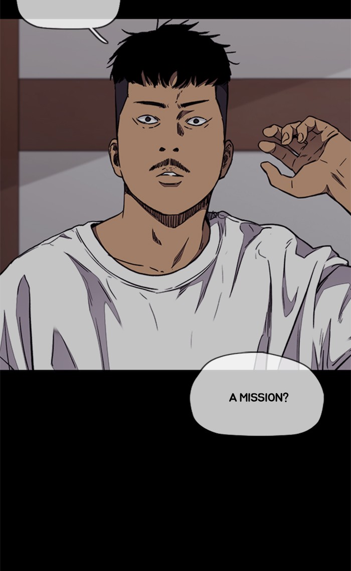 Wind Breaker chapter 316 - page 69