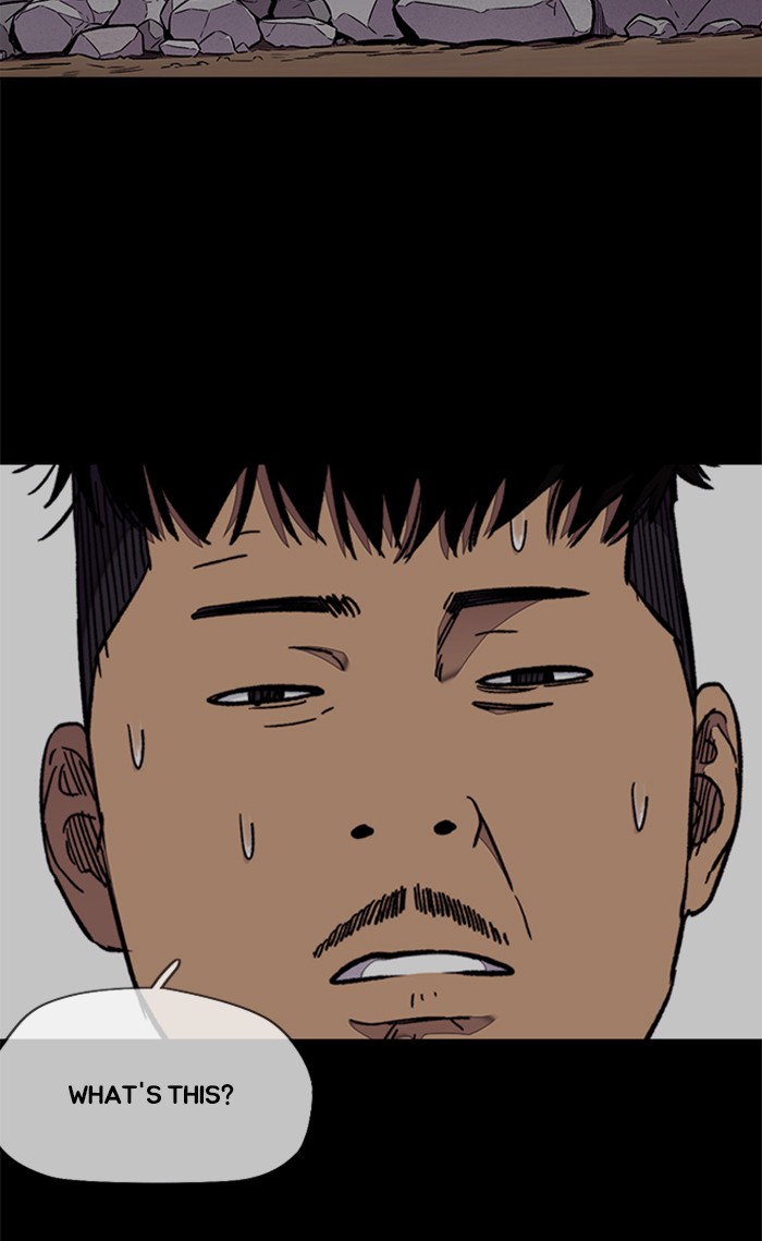 Wind Breaker chapter 316 - page 72