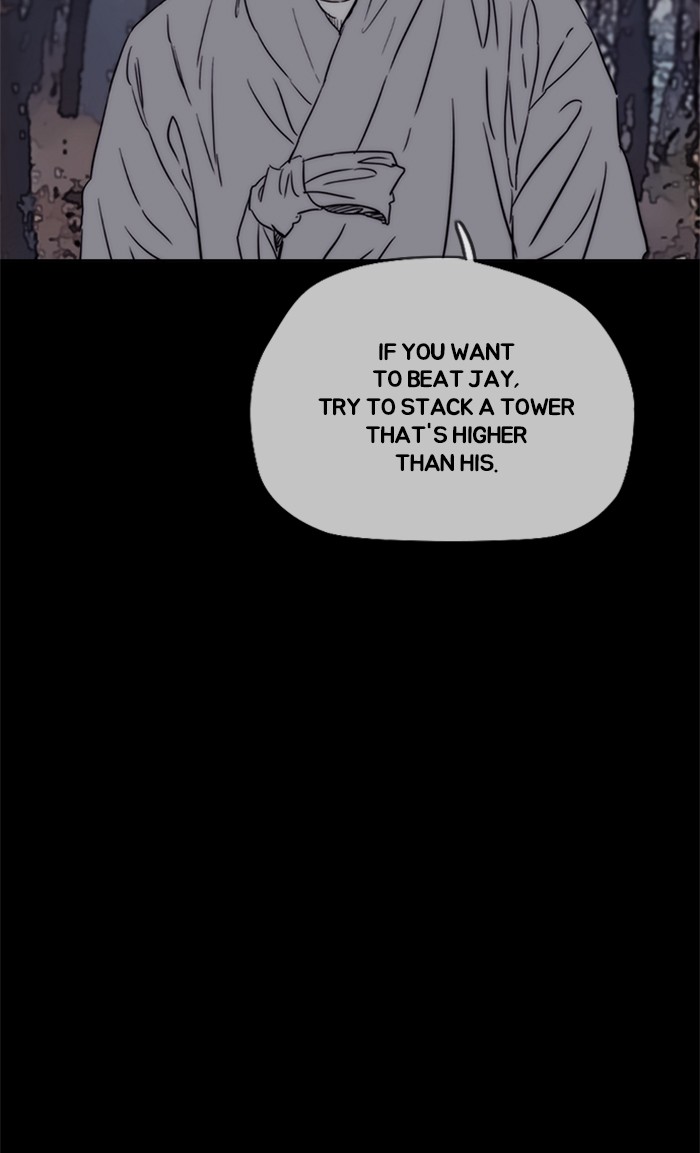 Wind Breaker chapter 316 - page 75