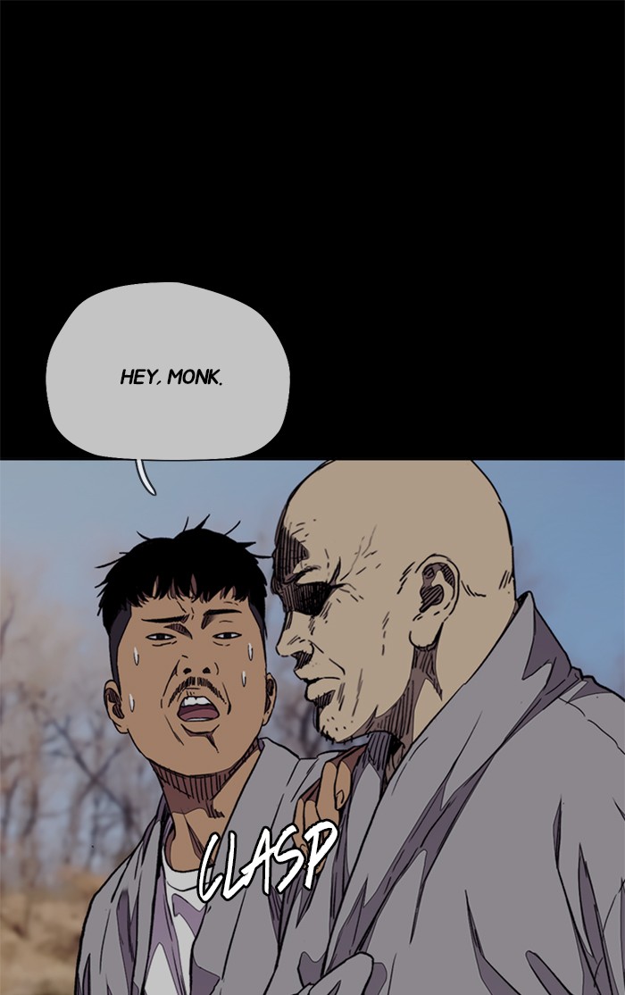 Wind Breaker chapter 316 - page 76