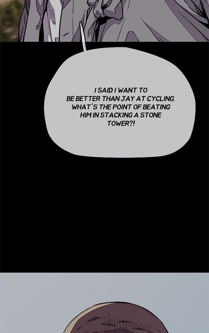 Wind Breaker chapter 316 - page 77