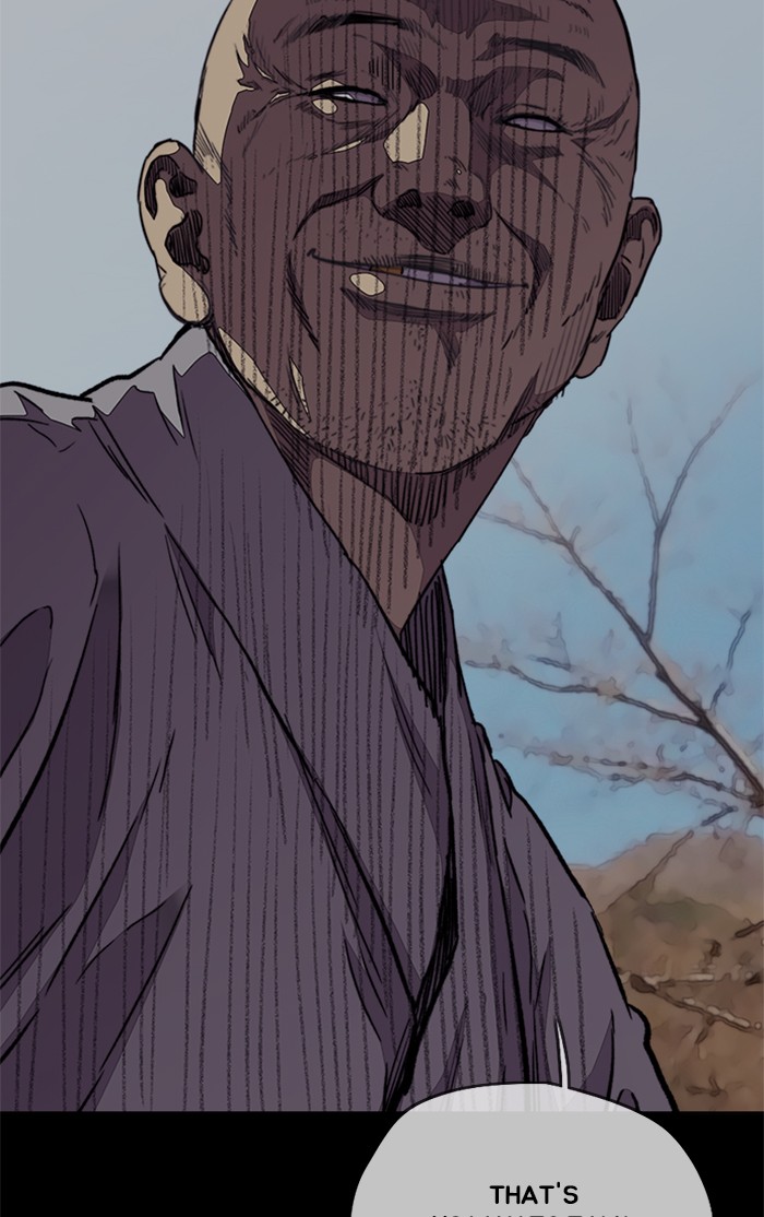 Wind Breaker chapter 316 - page 78
