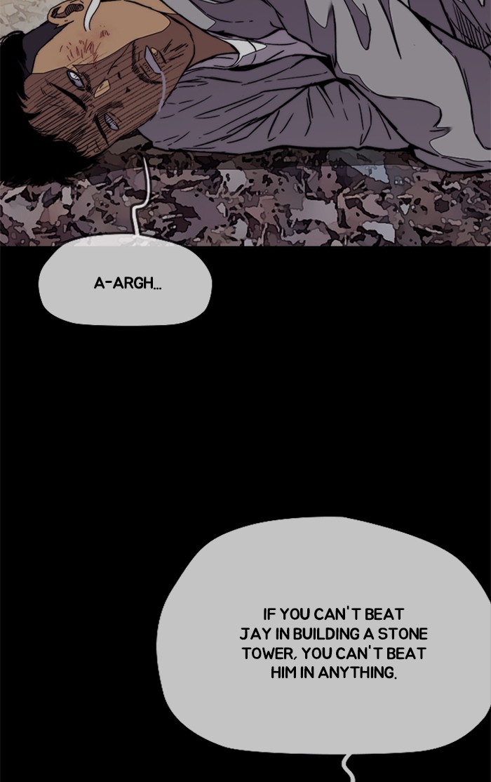 Wind Breaker chapter 316 - page 81