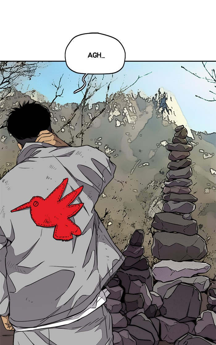 Wind Breaker chapter 316 - page 85