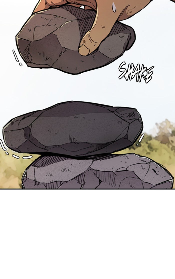 Wind Breaker chapter 316 - page 90