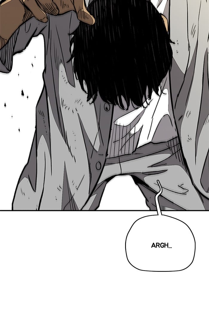 Wind Breaker chapter 316 - page 96