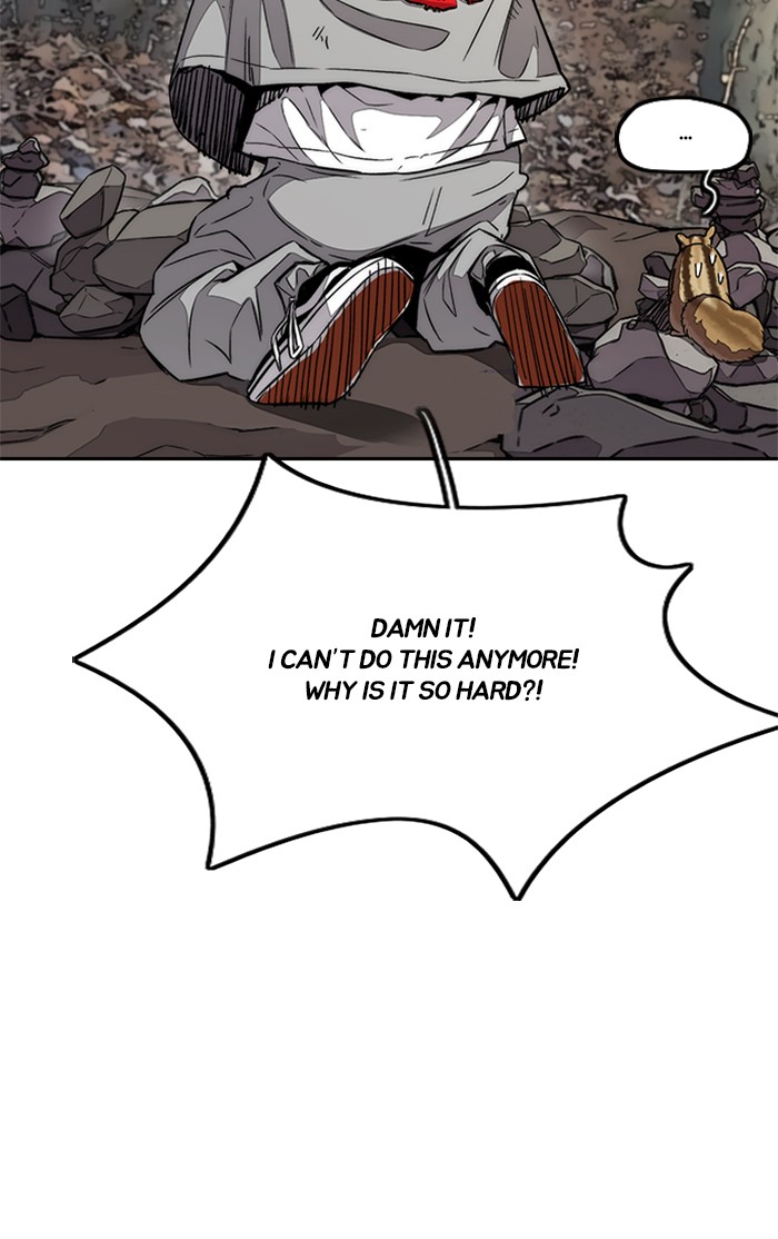 Wind Breaker chapter 316 - page 99
