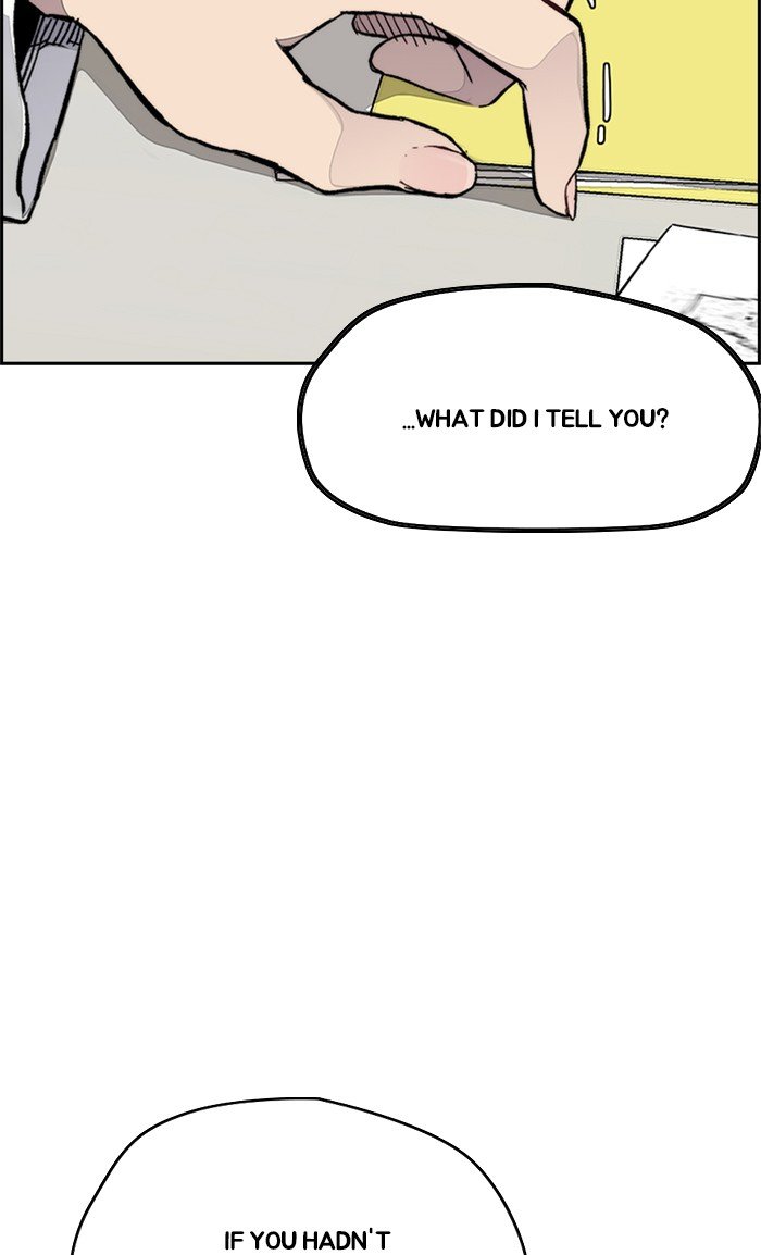 Wind Breaker chapter 315 - page 11