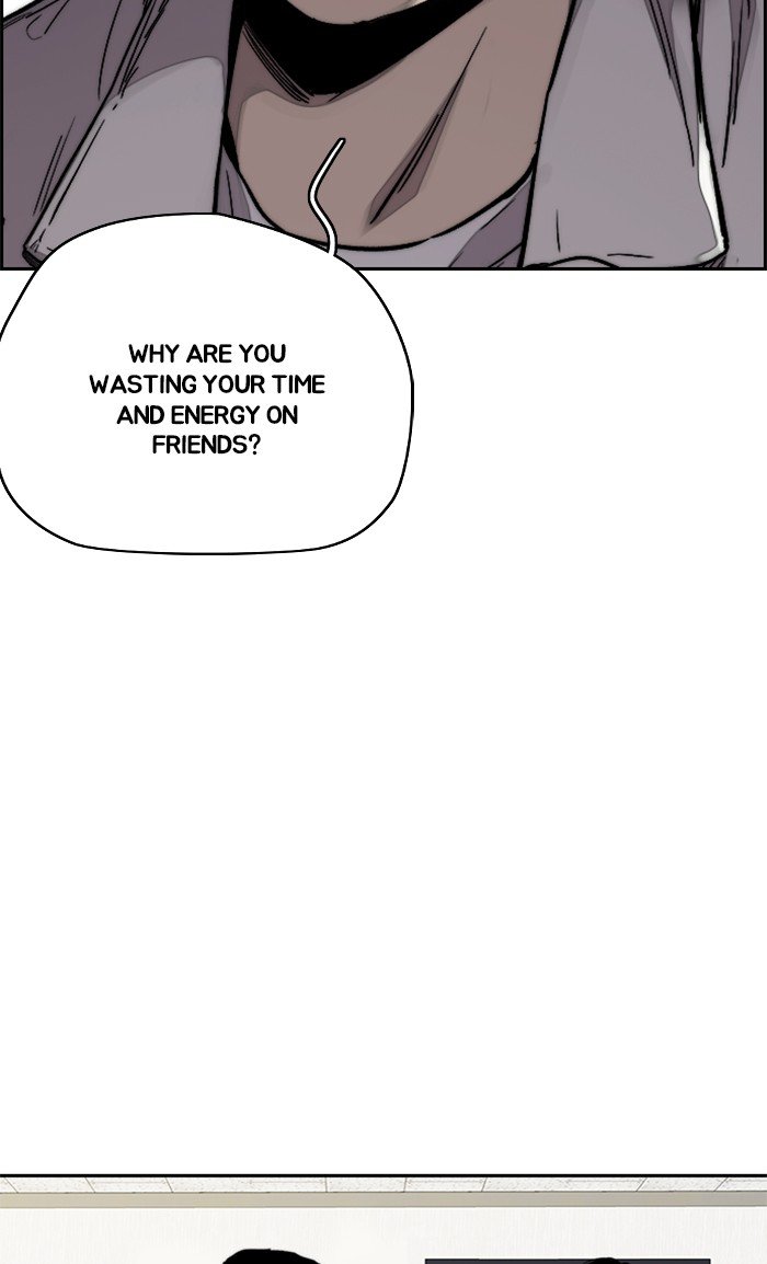 Wind Breaker chapter 315 - page 14