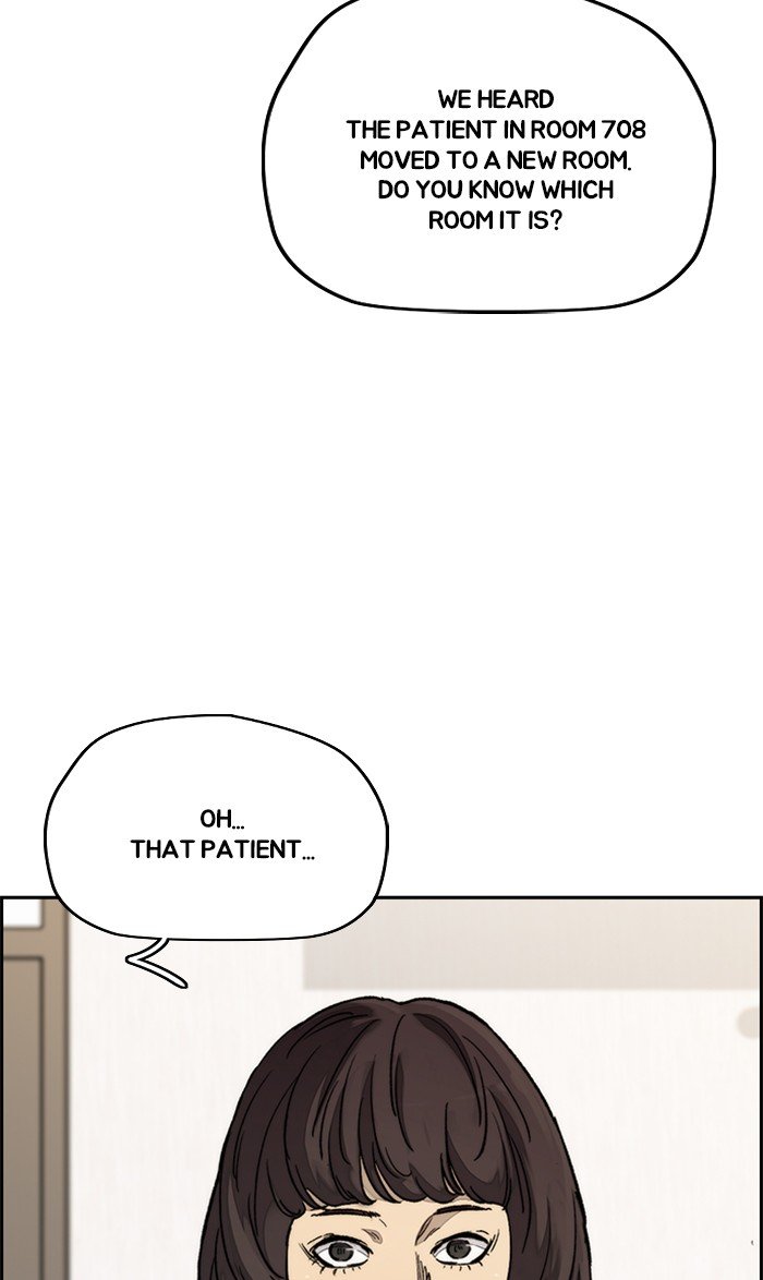 Wind Breaker chapter 315 - page 30