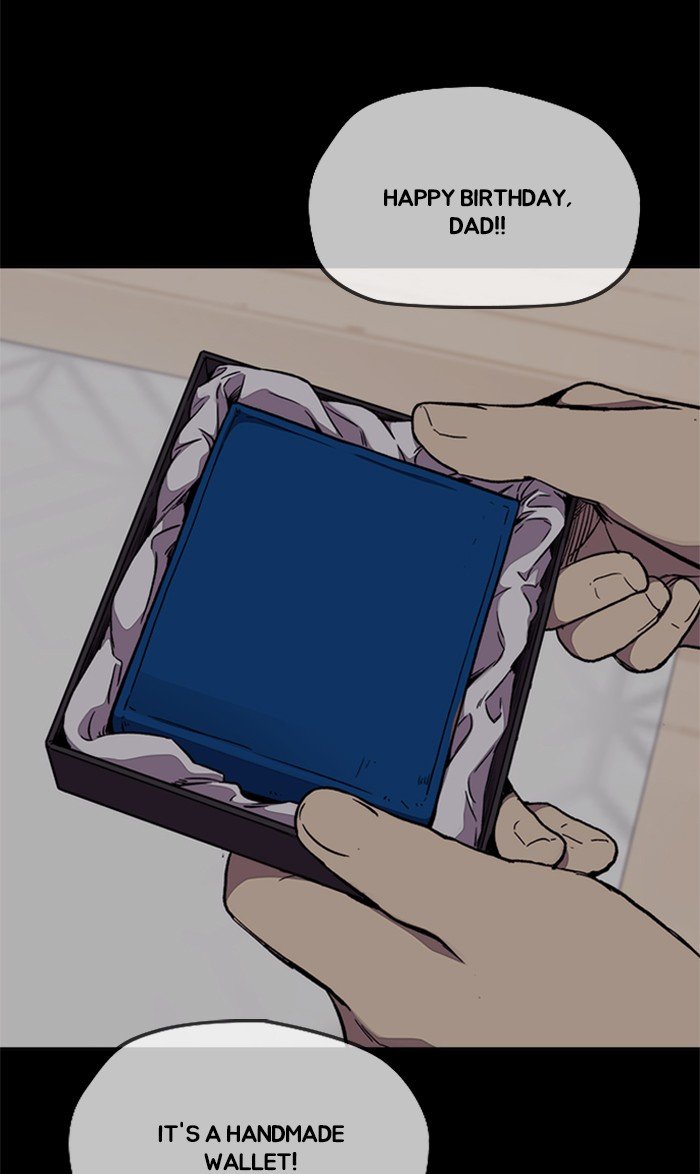 Wind Breaker chapter 315 - page 42