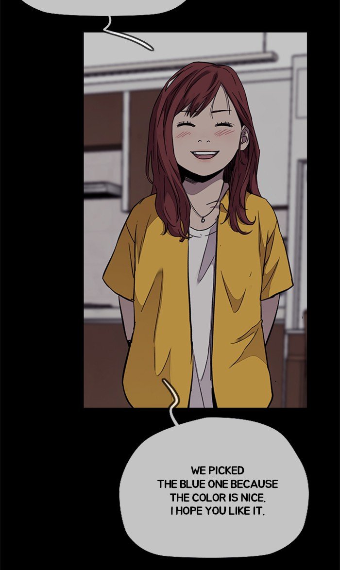 Wind Breaker chapter 315 - page 45