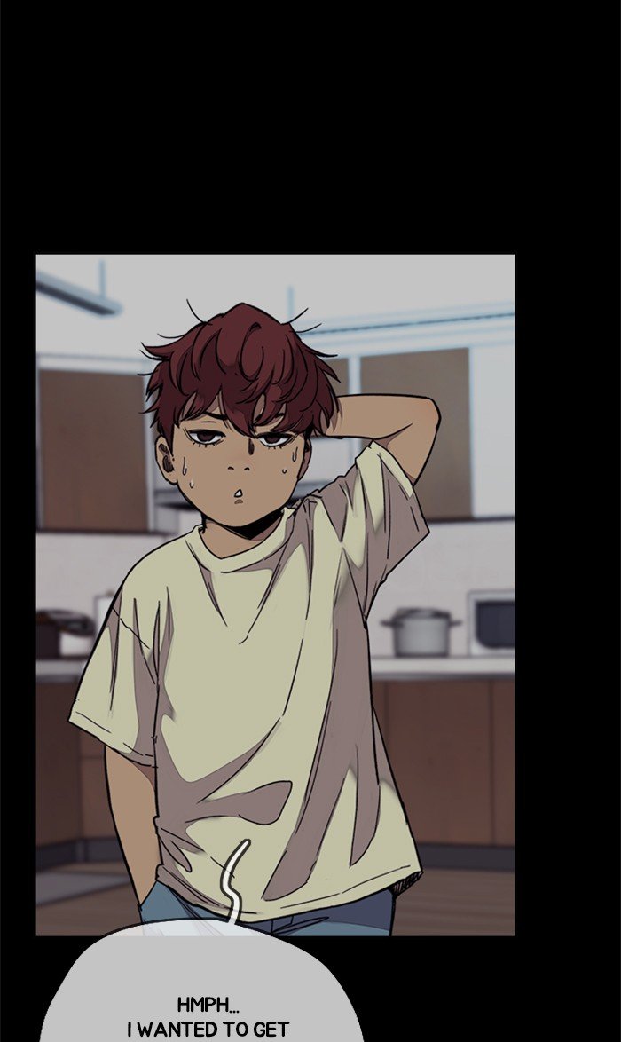 Wind Breaker chapter 315 - page 46