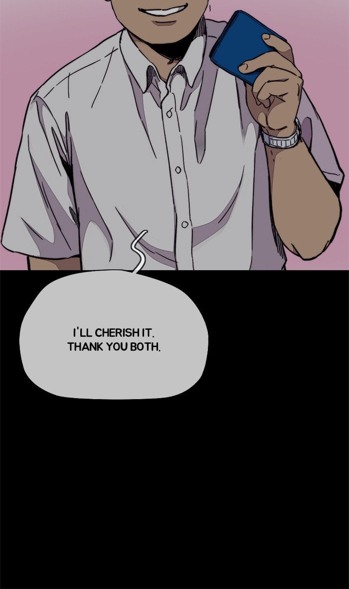 Wind Breaker chapter 315 - page 48