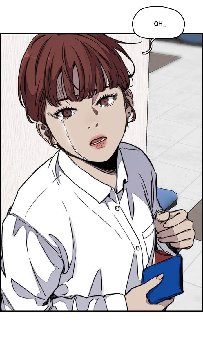 Wind Breaker chapter 315 - page 53