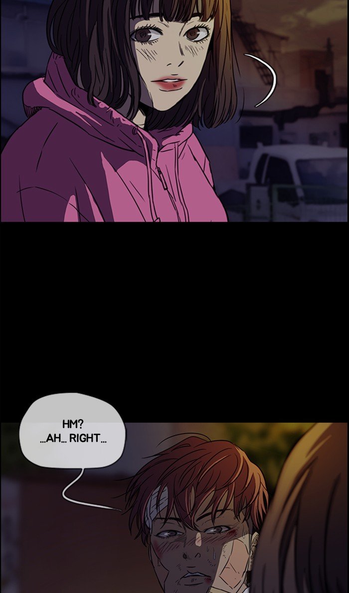 Wind Breaker chapter 315 - page 62