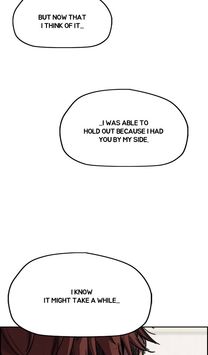 Wind Breaker chapter 315 - page 65