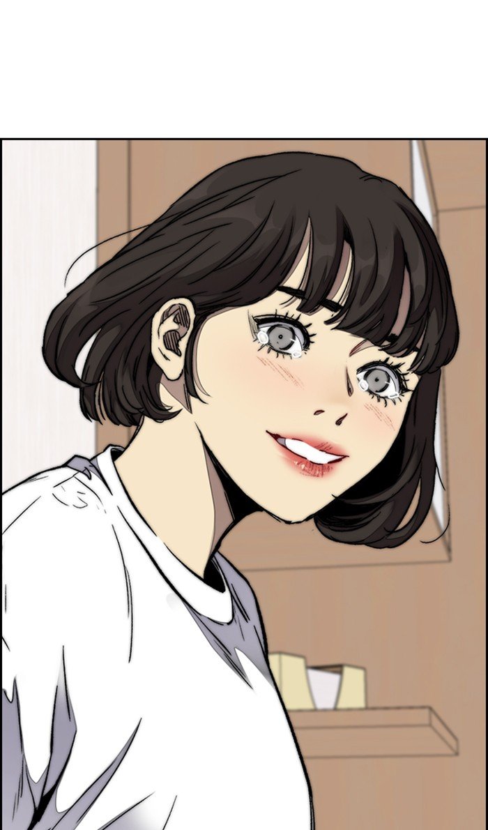 Wind Breaker chapter 315 - page 67