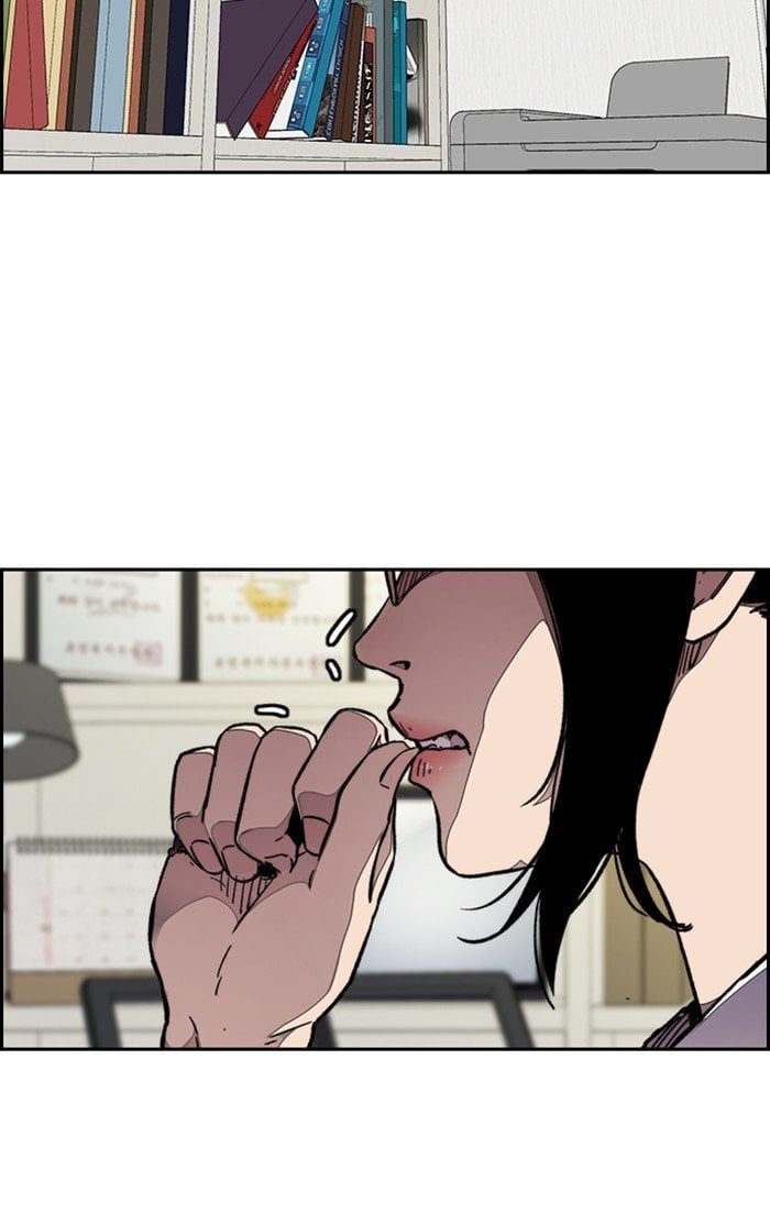 Wind Breaker chapter 315 - page 80