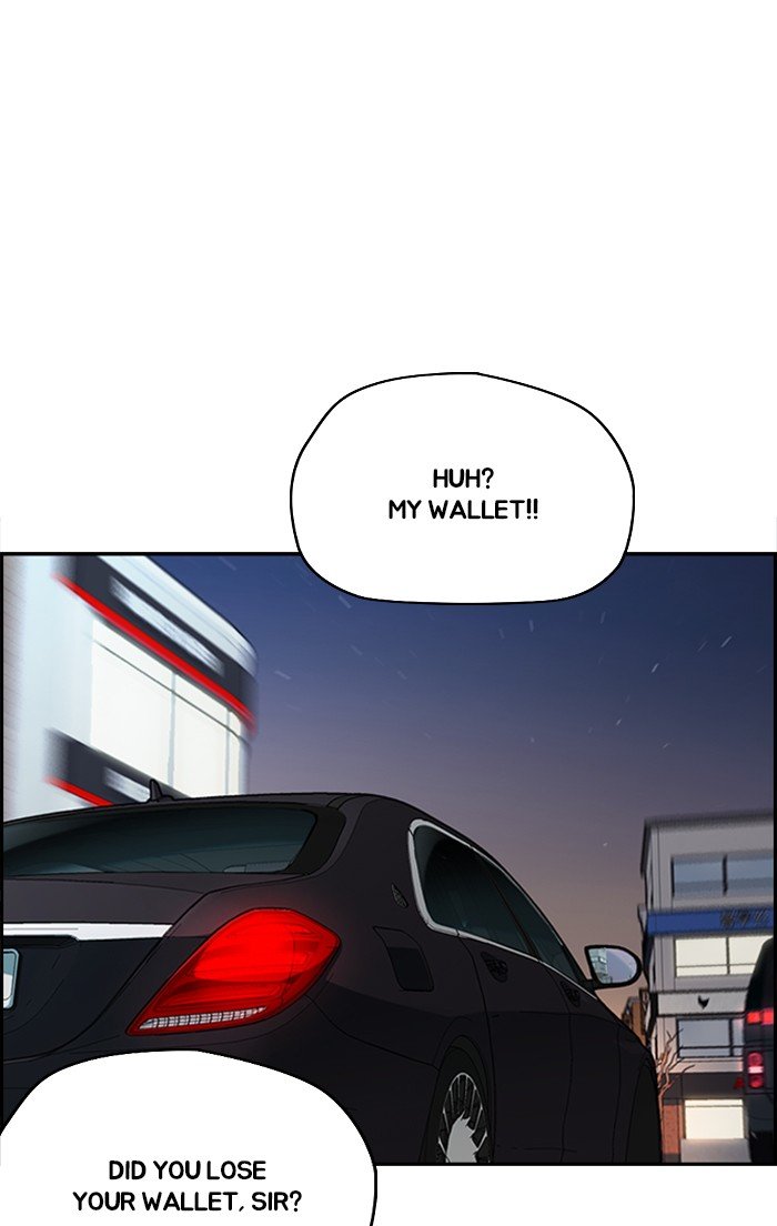 Wind Breaker chapter 315 - page 93