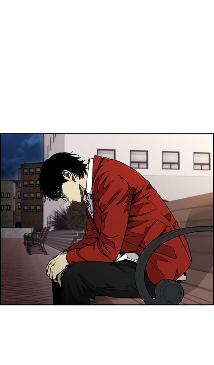Wind Breaker chapter 315 - page 97