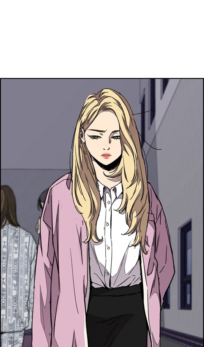 Wind Breaker chapter 315 - page 99