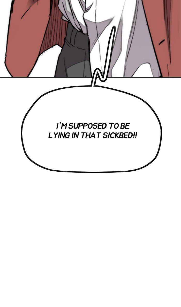 Wind Breaker chapter 314 - page 104